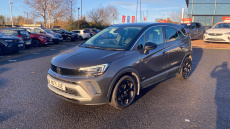 Vauxhall Crossland 1.2 Griffin 5dr Petrol Hatchback